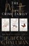 [The Moretti Crime Family 01] • The Moretti Crime Family